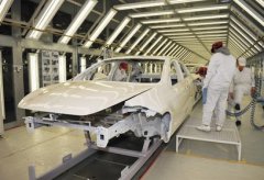 為什么要建設(shè)汽車噴涂潔凈無(wú)塵車間？