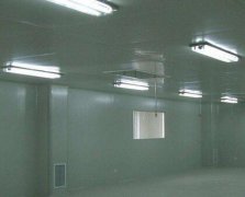 什么萬級潔凈室和千級潔凈室？區(qū)別在哪里？