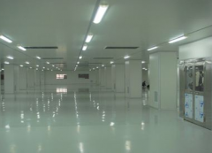 選擇安全高效的無塵車間裝修公司，要明白這些