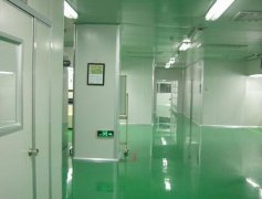 無塵車間大概多少錢？得先明白這些專業(yè)知識！