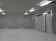 生物潔凈室與工業(yè)潔凈室的區(qū)別在哪？