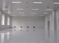 無塵車間，建造必須注意的事項(xiàng)