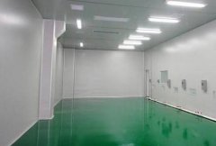 無(wú)塵車間規(guī)劃要注意什么，都用到什么設(shè)備