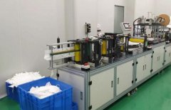 建一個(gè)口罩廠需要什么條件？